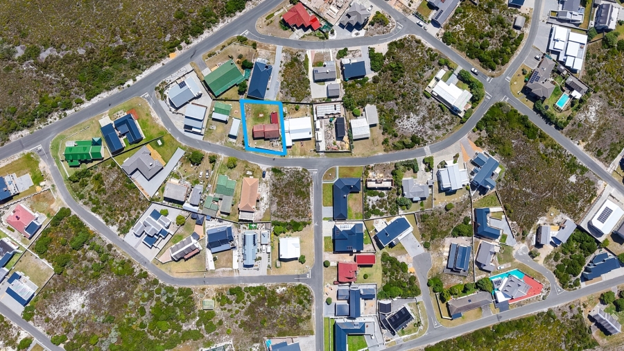 2 Bedroom Property for Sale in Agulhas Western Cape